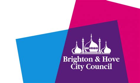 brighton and hove city council address